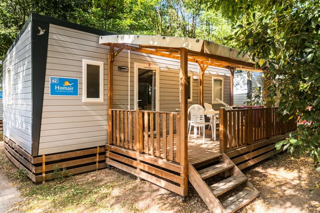 Camping Eurocamping Pacengo