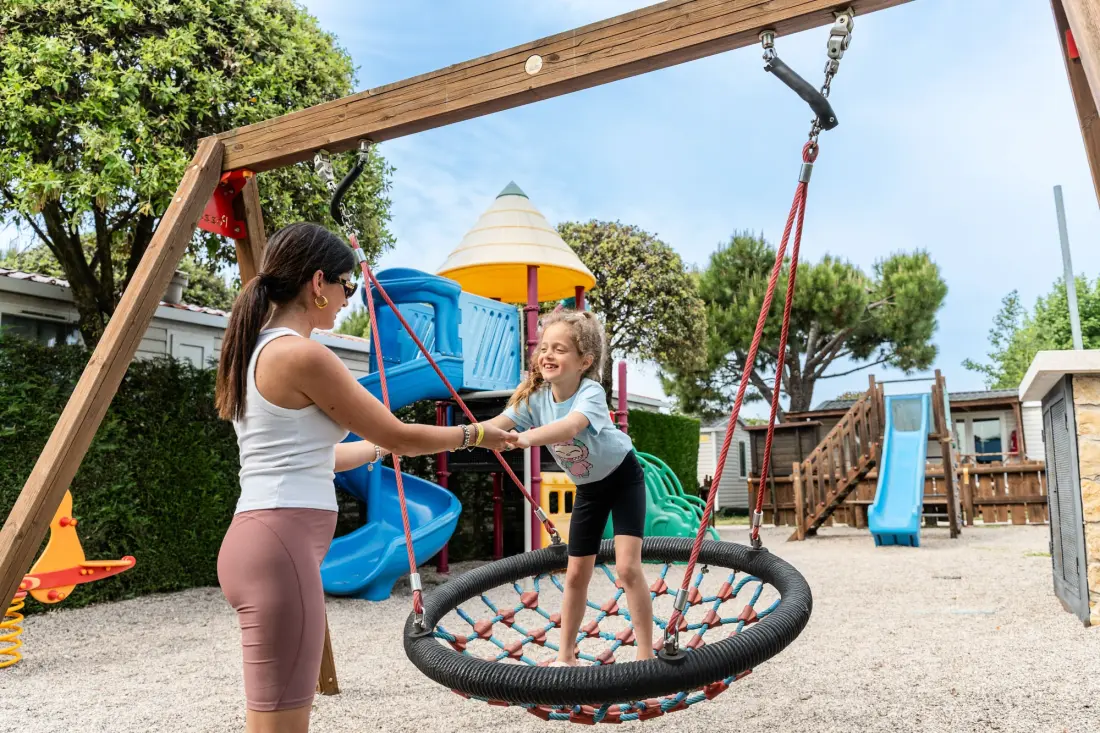 Club del Sole Le Palme Lazise Family Collection 4 étoiles★★★★