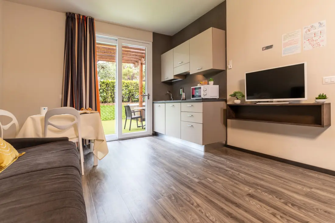 Club del Sole Le Palme Lazise Family Collection 4 étoiles★★★★