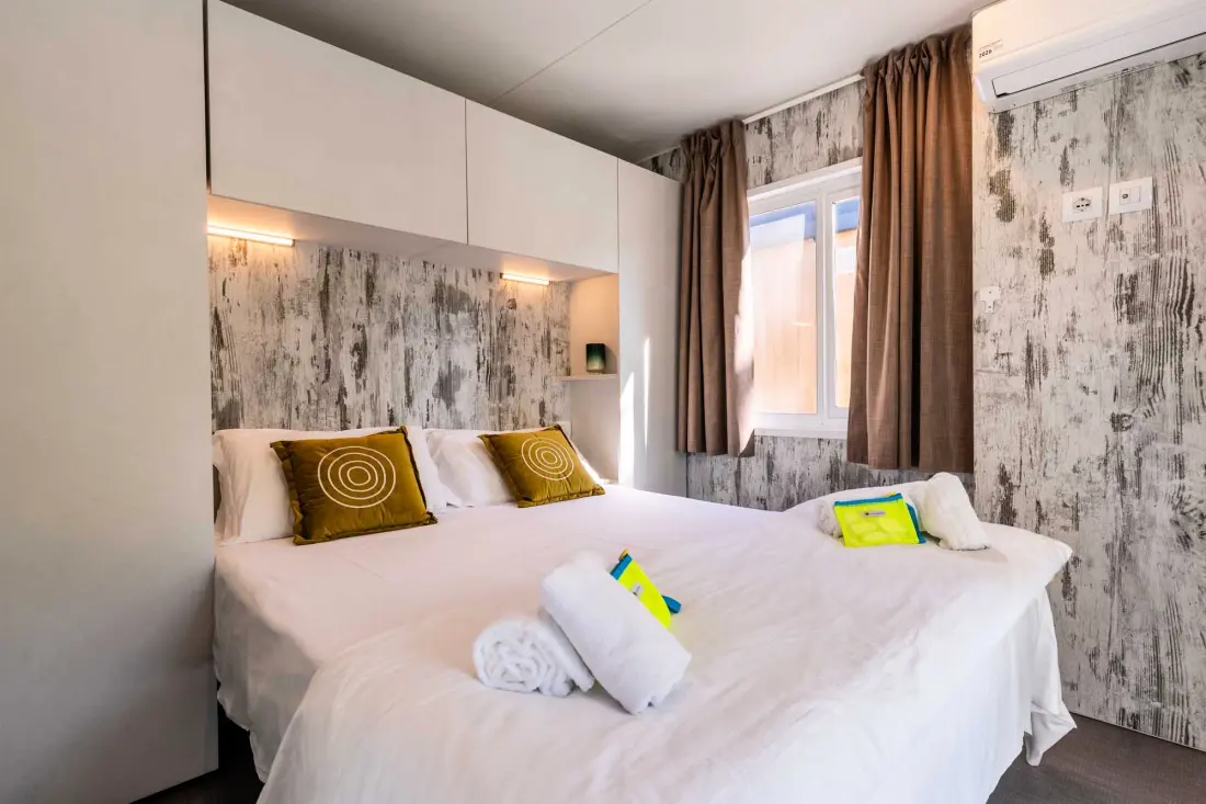Club del Sole Le Palme Lazise Family Collection 4 étoiles★★★★