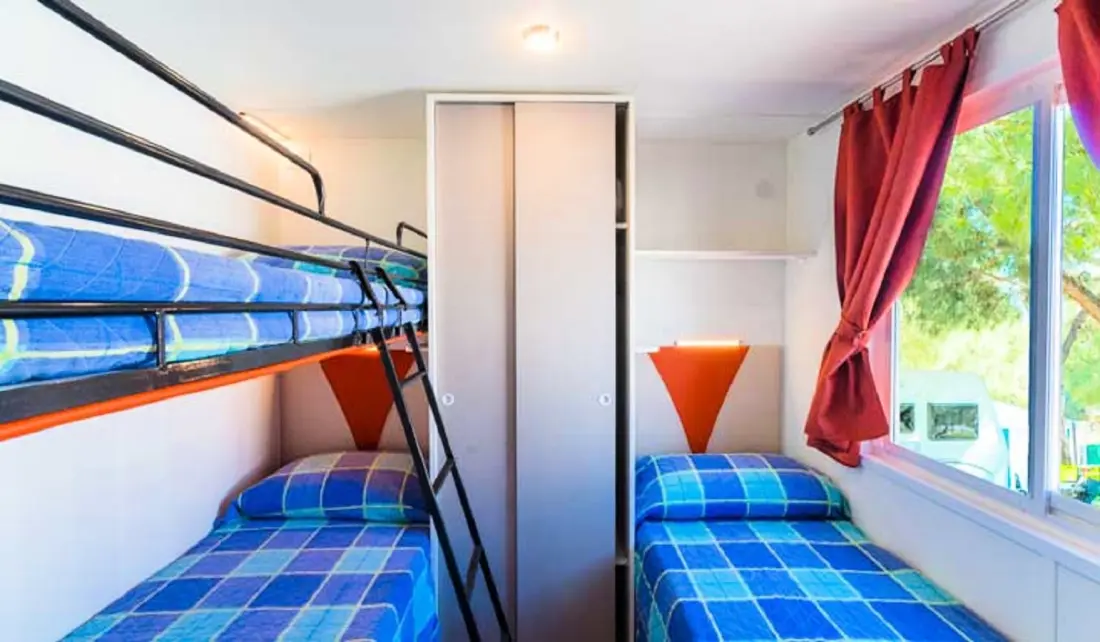 Club del Sole Le Palme Lazise Family Collection 4 étoiles★★★★