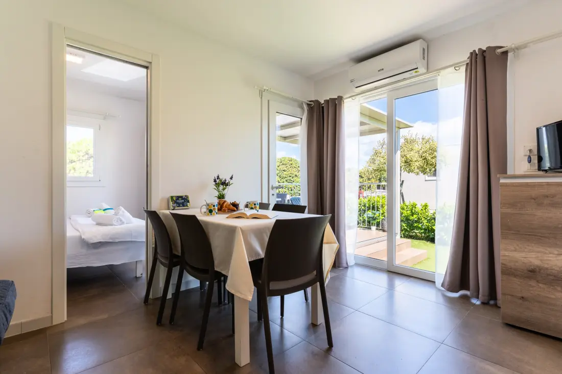 Club del Sole Le Palme Lazise Family Collection 4 étoiles★★★★