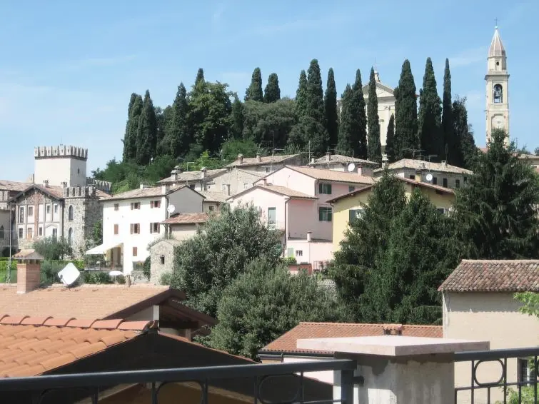 Résidence La Casara A2
