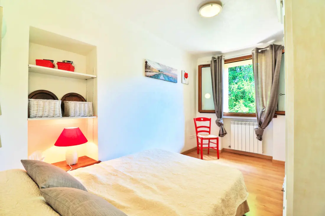 Résidence La Maison de Noélie Rez de Jardin