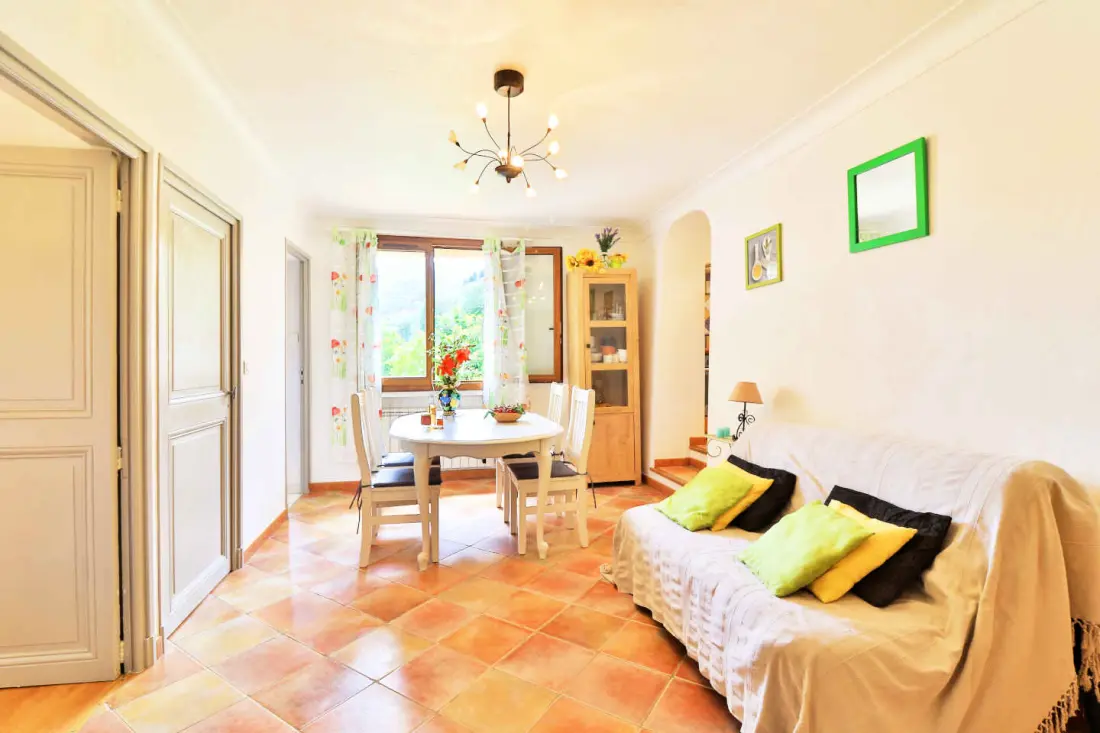 Résidence La Maison de Noélie Rez de Jardin