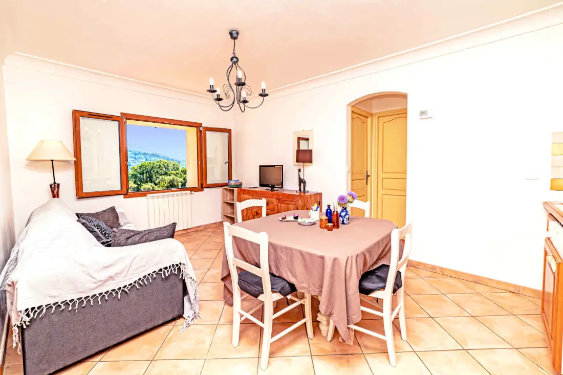 Résidence La Maison de Noélie