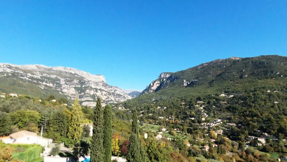 Résidence La Maison de Noélie