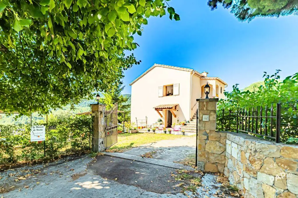 Résidence La Maison de Noélie