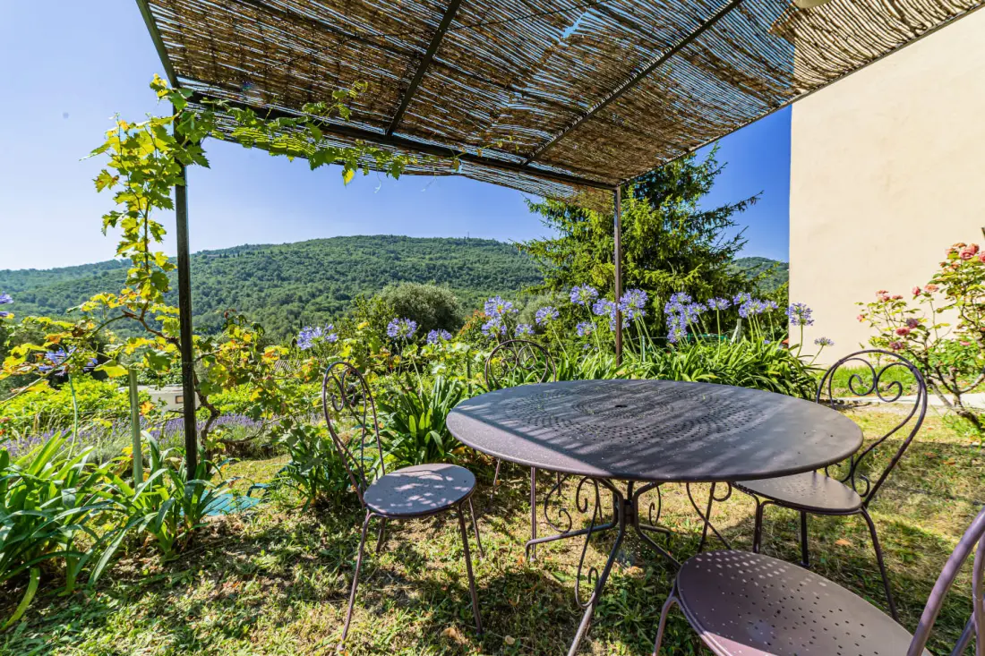 Résidence La Maison de Noélie