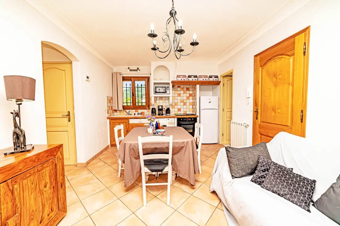 Résidence La Maison de Noélie