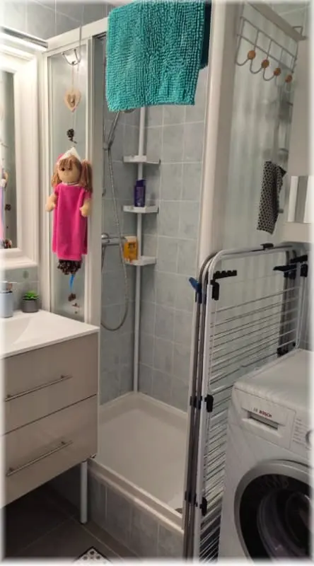 Appartement Avec Piscine Et Parking à Le Barcarès