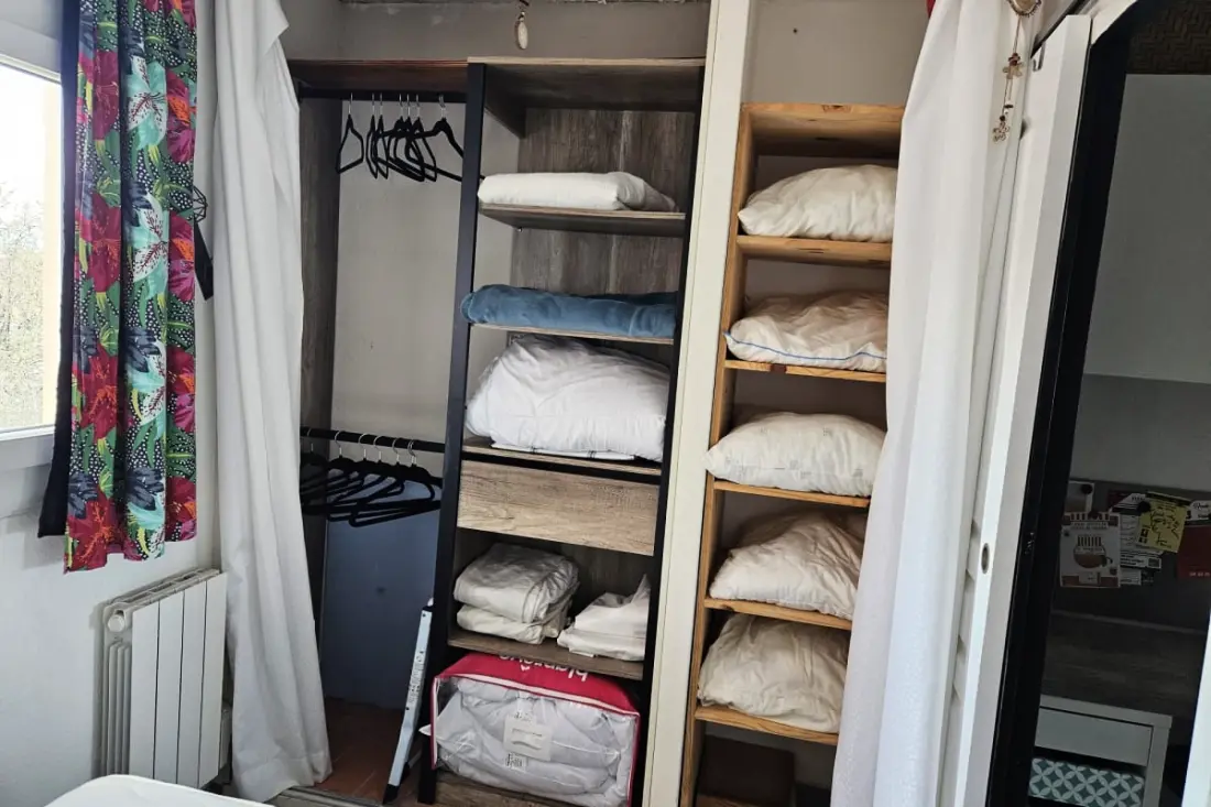 Appartement Avec Piscine Et Parking à Le Barcarès