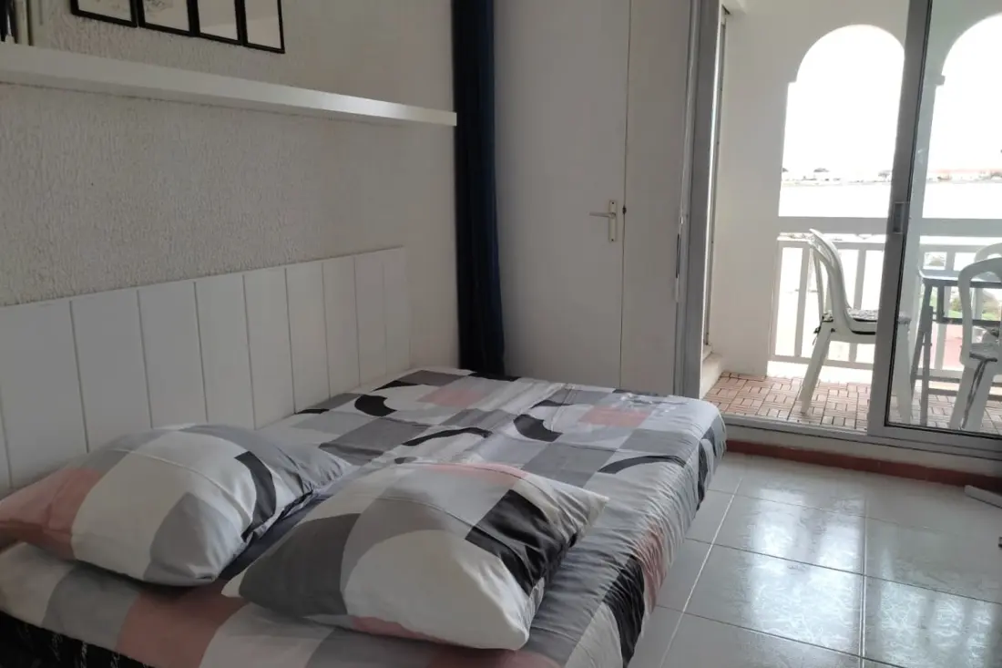 Superbe Appartement Proche De La Mer De barcarès