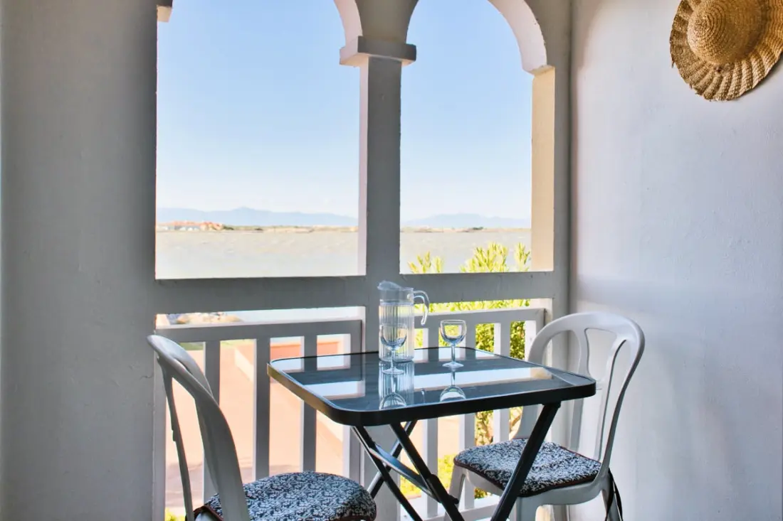 Superbe Appartement Proche De La Mer De barcarès