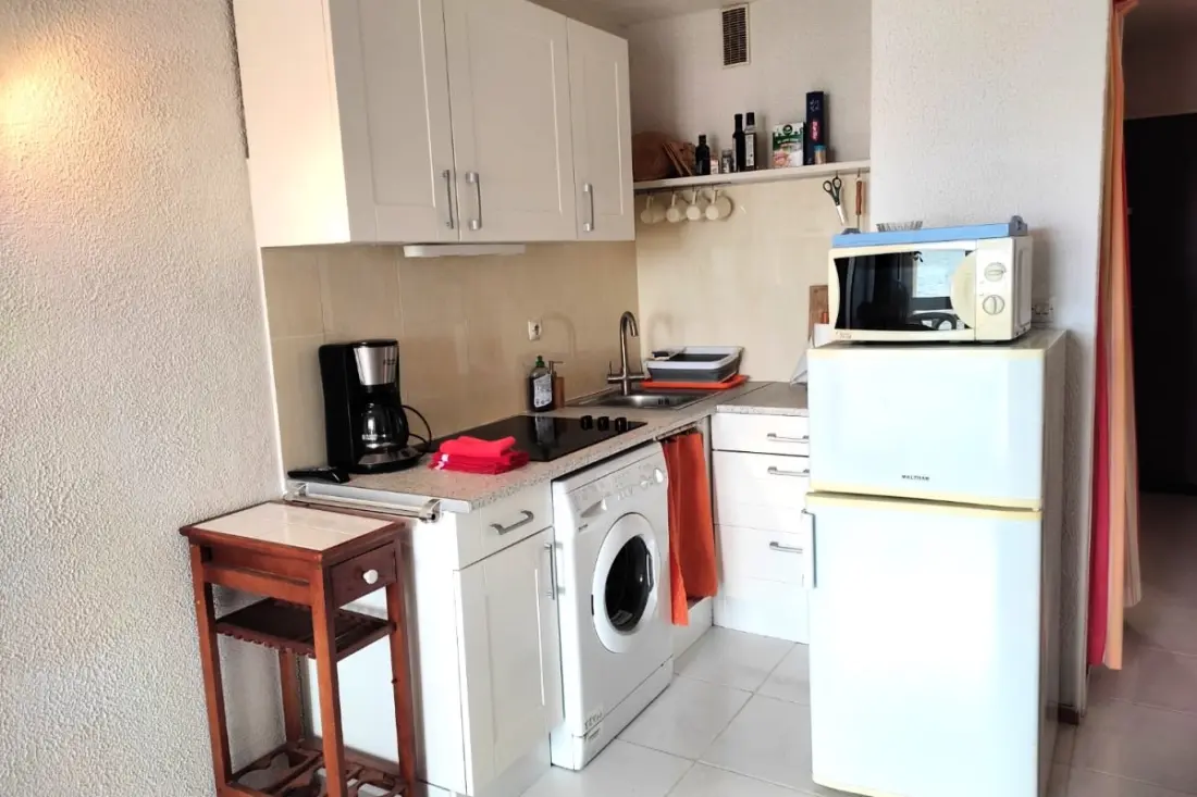 Superbe Appartement Proche De La Mer De barcarès