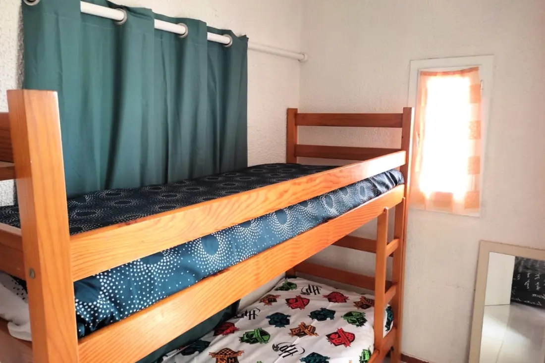 Superbe Appartement Proche De La Mer De barcarès