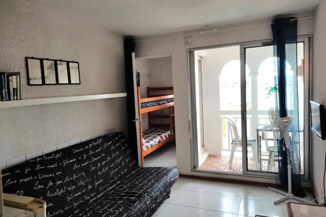 Superbe Appartement Proche De La Mer De barcarès
