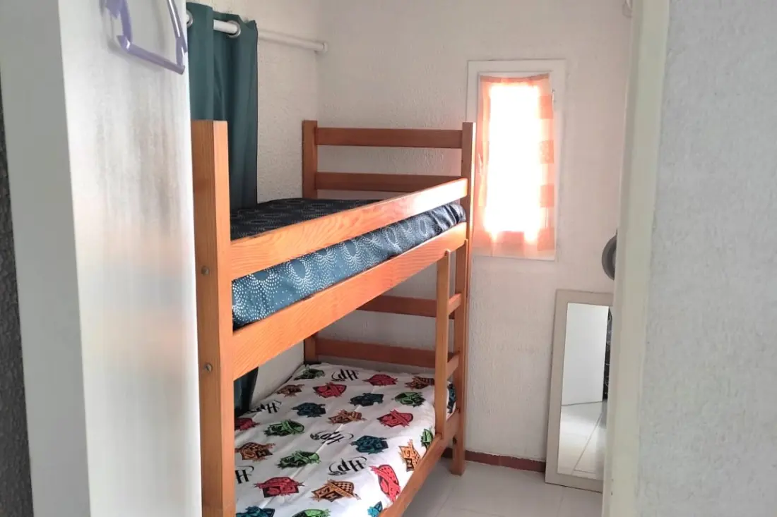 Superbe Appartement Proche De La Mer De barcarès