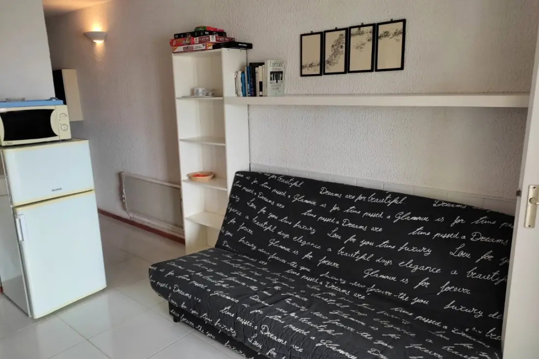 Superbe Appartement Proche De La Mer De barcarès
