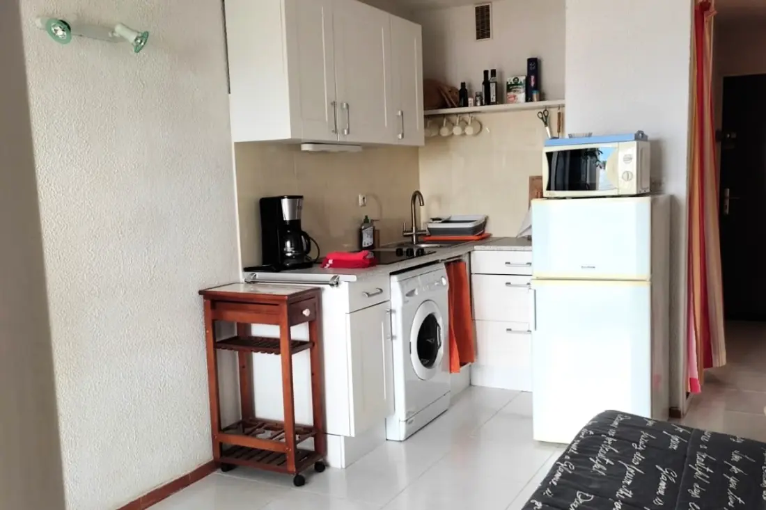 Superbe Appartement Proche De La Mer De barcarès