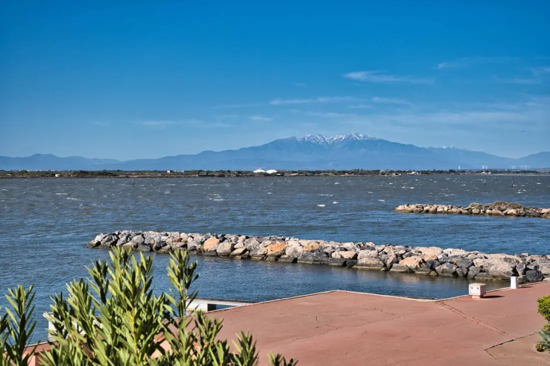 Superbe Appartement Proche De La Mer De barcarès