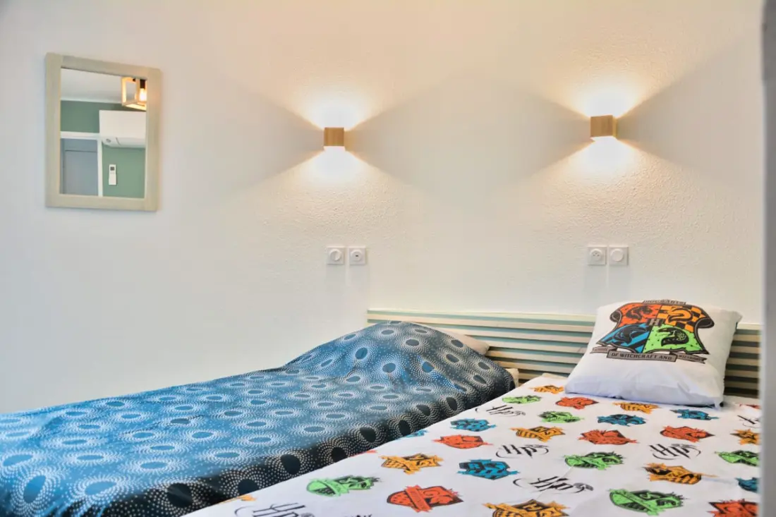 Maison De 45 M² Avec Jardin Et Piscine Au Barcarès