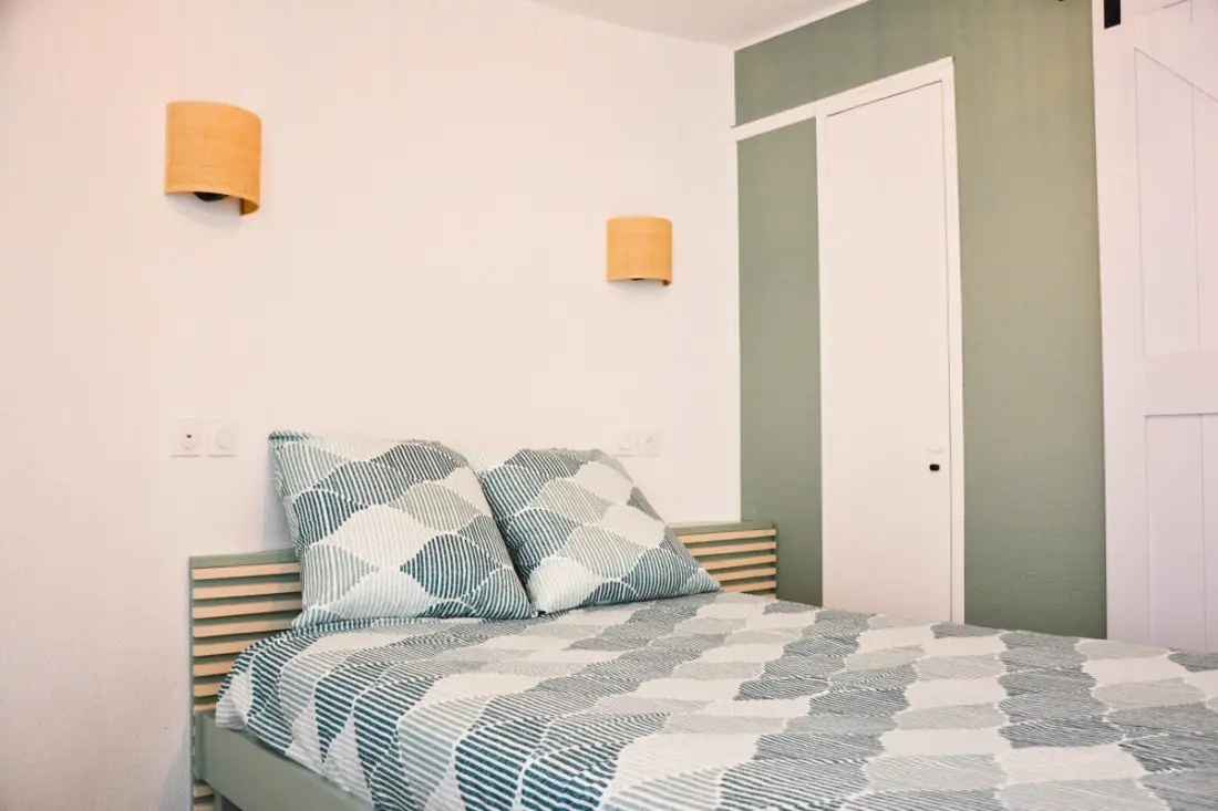 Maison De 45 M² Avec Jardin Et Piscine Au Barcarès