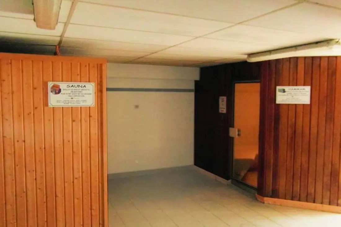 Maison De 45 M² Avec Jardin Et Piscine Au Barcarès