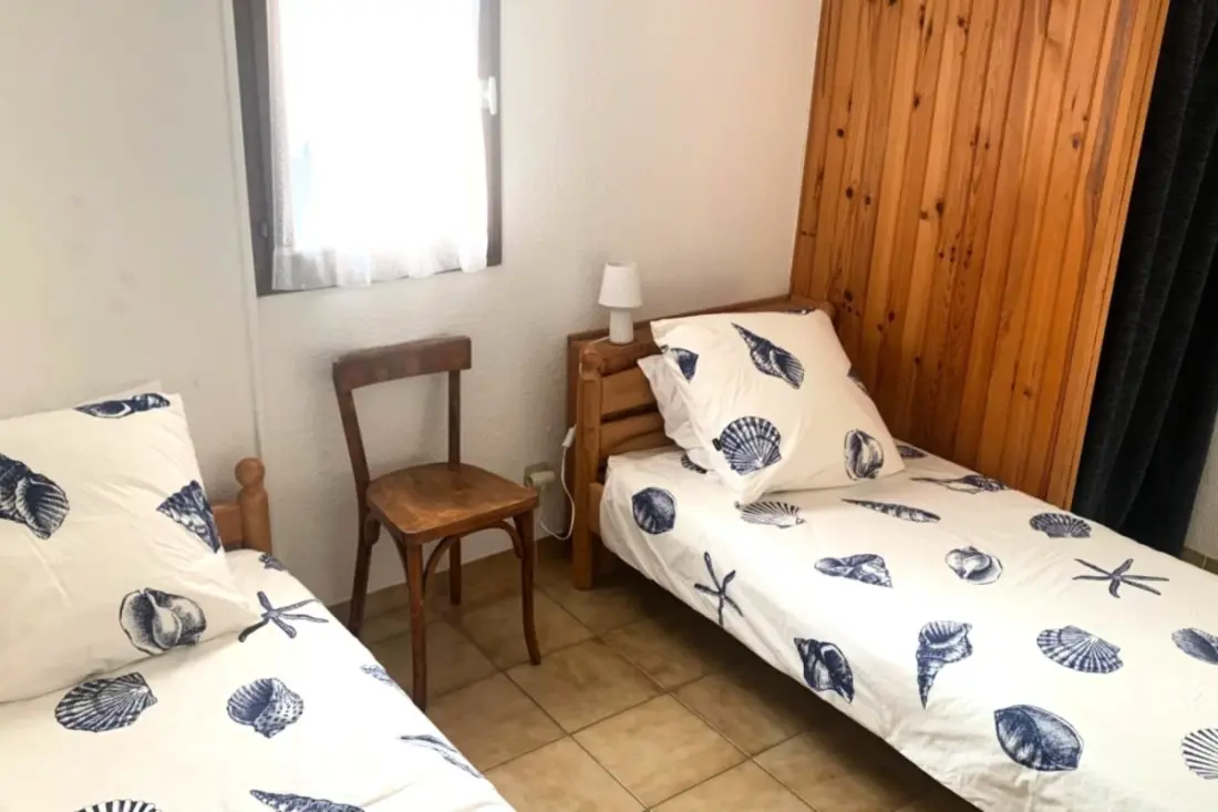 Belle Maison Pour 5 Avec Piscine