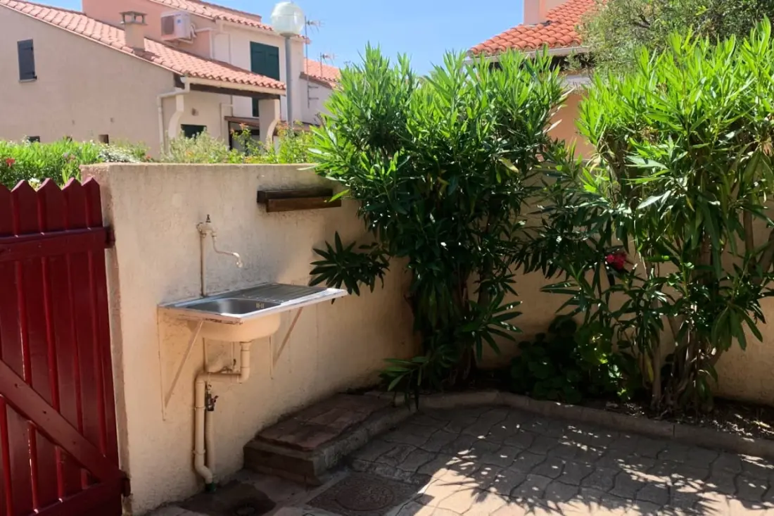 Belle Maison Pour 5 Avec Piscine