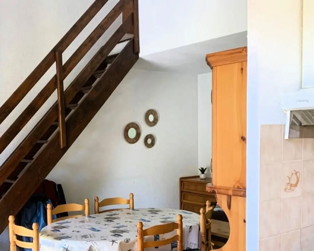 Belle Maison Pour 5 Avec Piscine