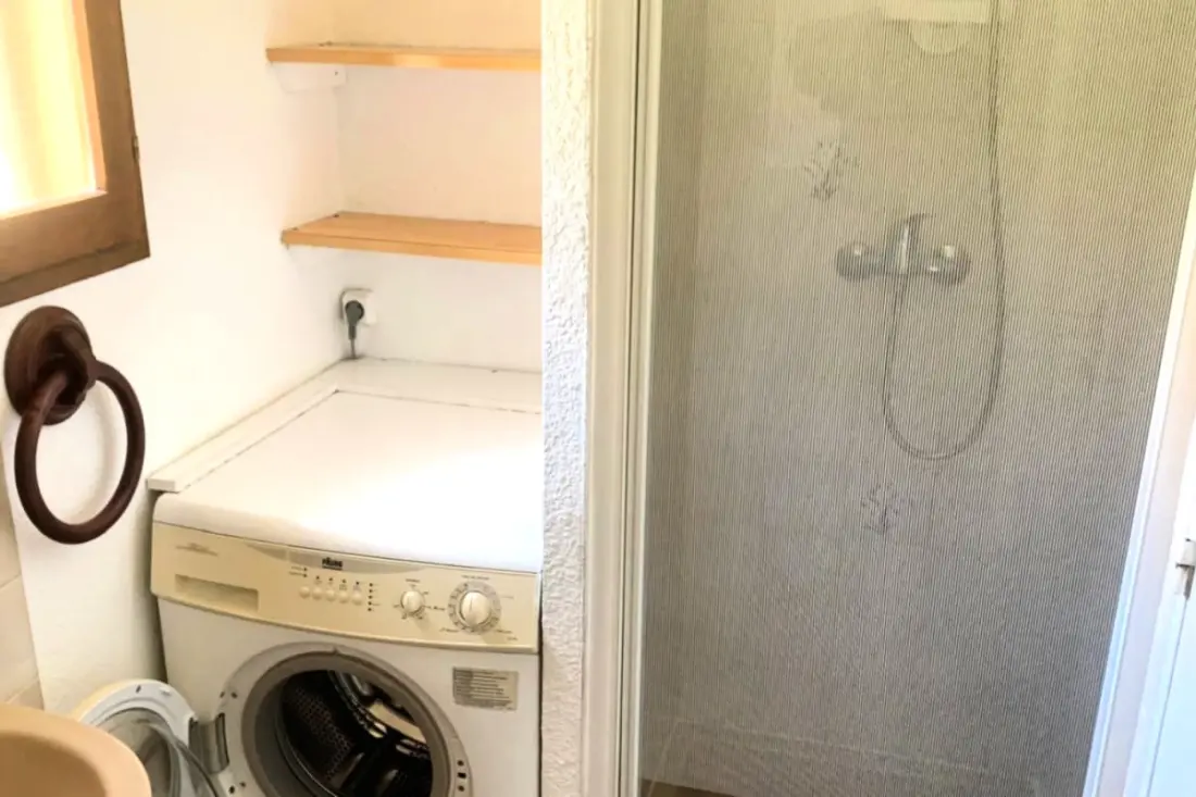 Belle Maison Pour 5 Avec Piscine