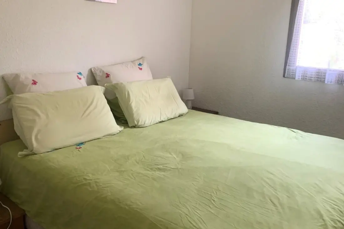Belle Maison Pour 5 Avec Piscine