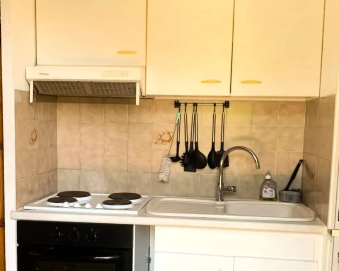 Belle Maison Pour 5 Avec Piscine
