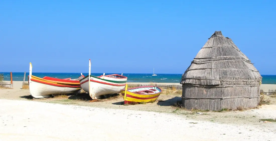 Camping La Croix du Sud 4 étoiles★★★★