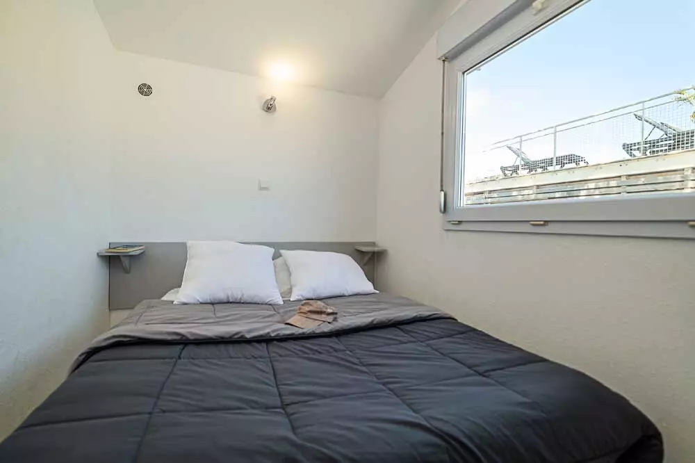 Camping Paradis Nai'a Village 41 étoiles★