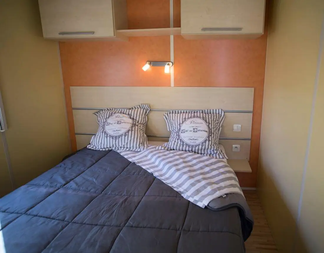 Camping Paradis Nai'a Village 4 étoiles★★★★
