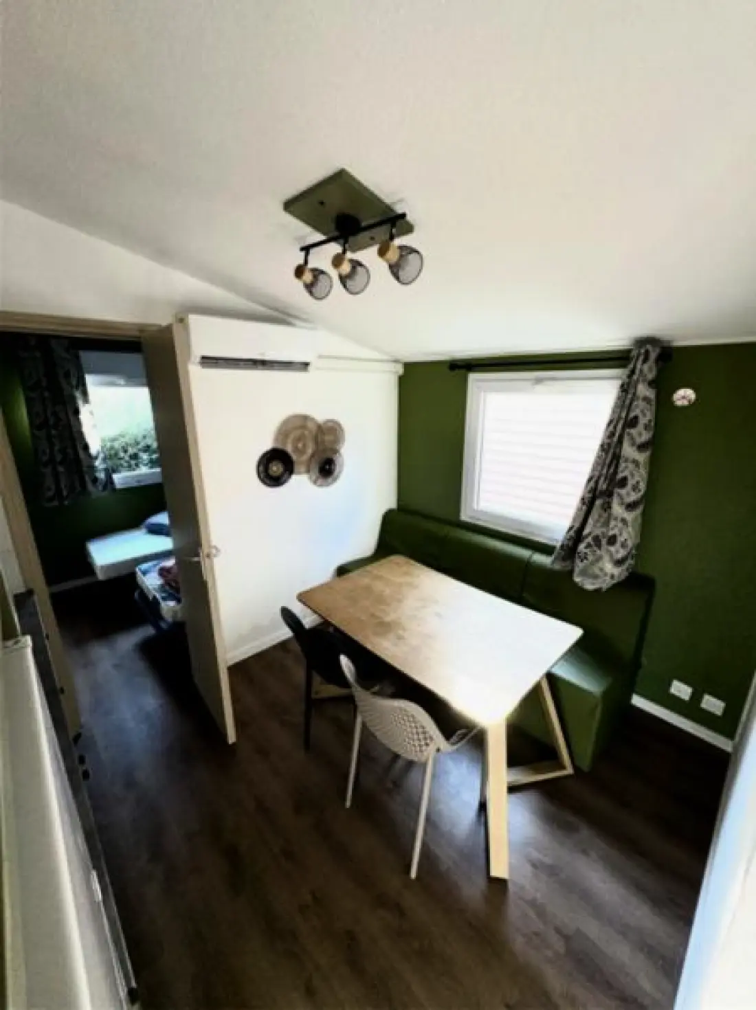Camping Paradis Nai'a Village 4 étoiles★★★★