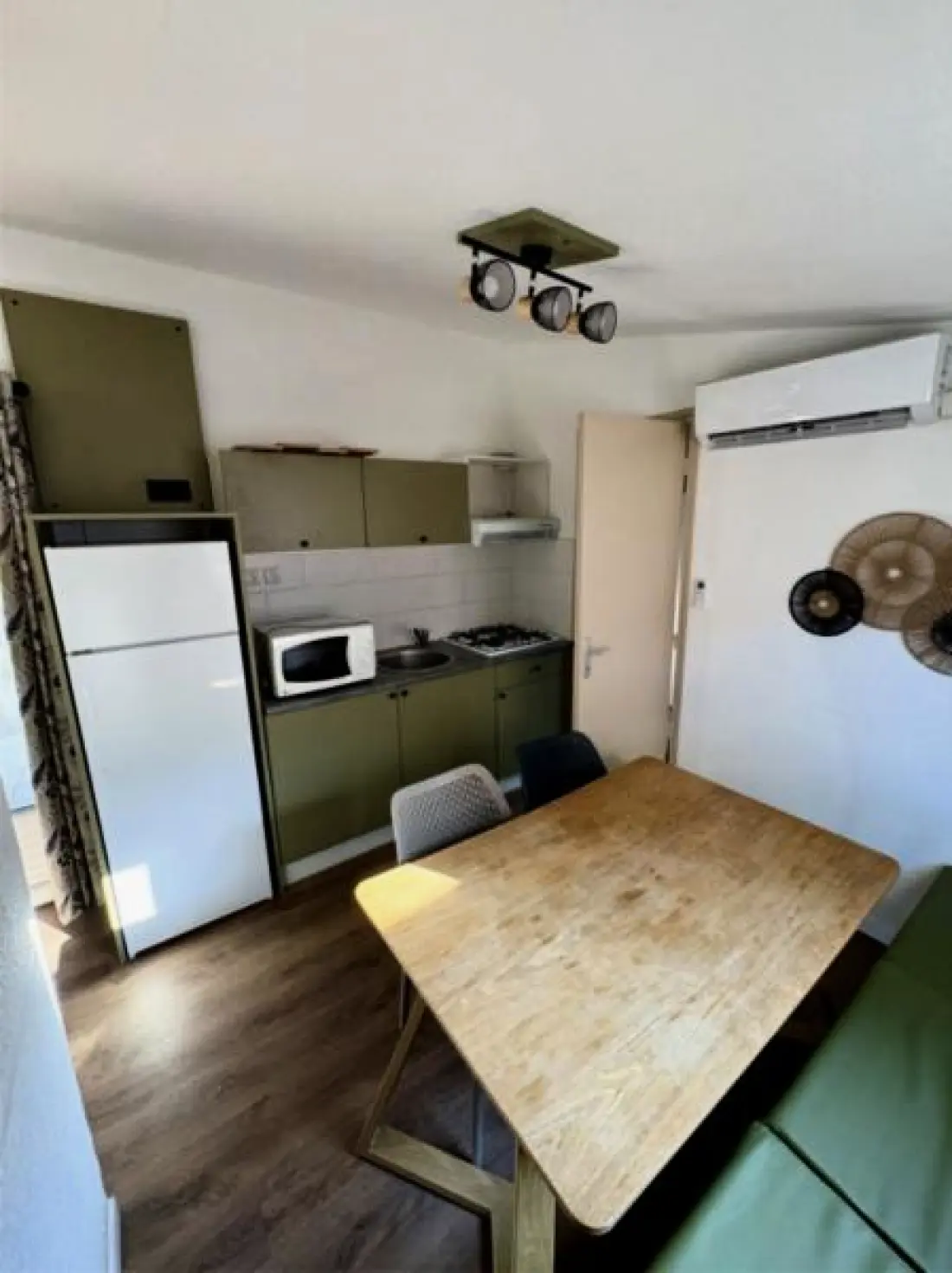 Camping Paradis Nai'a Village 4 étoiles★★★★