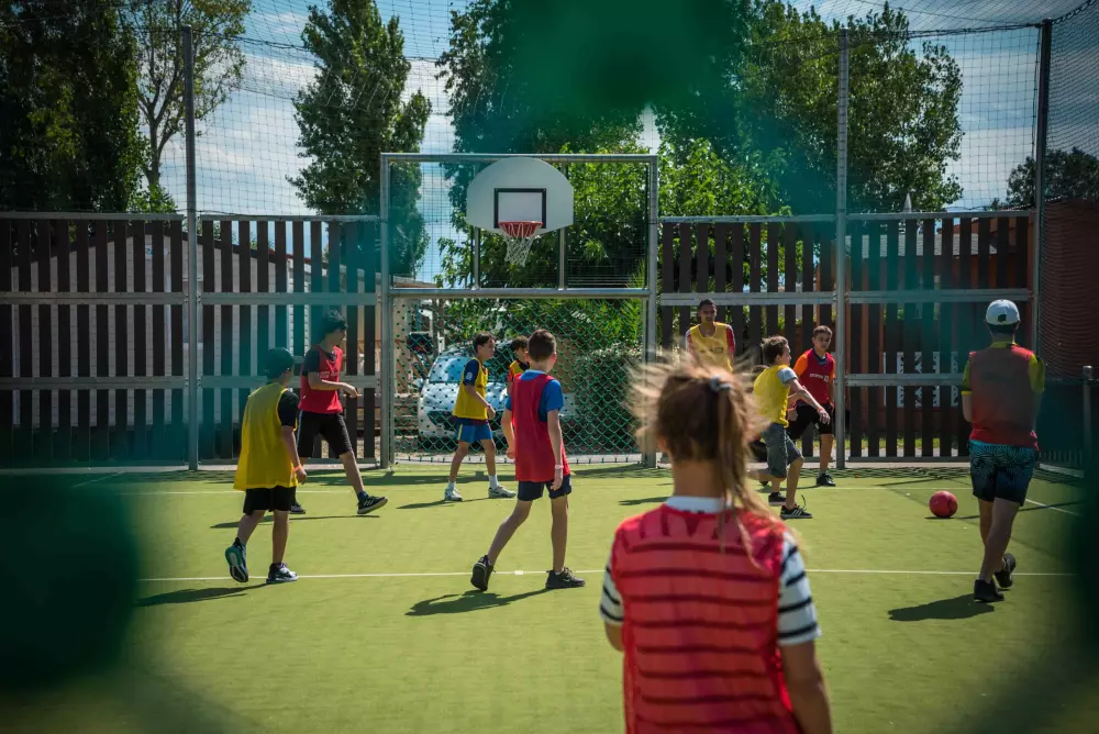 Camping Paradis Nai'a Village 41 étoiles★