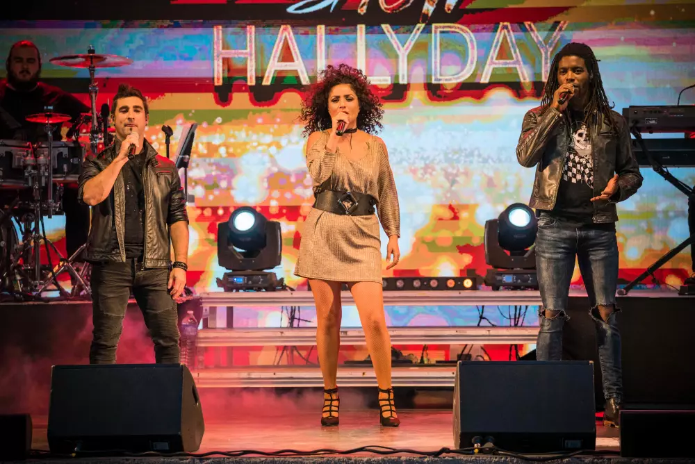 Camping Paradis Nai'a Village 41 étoiles★