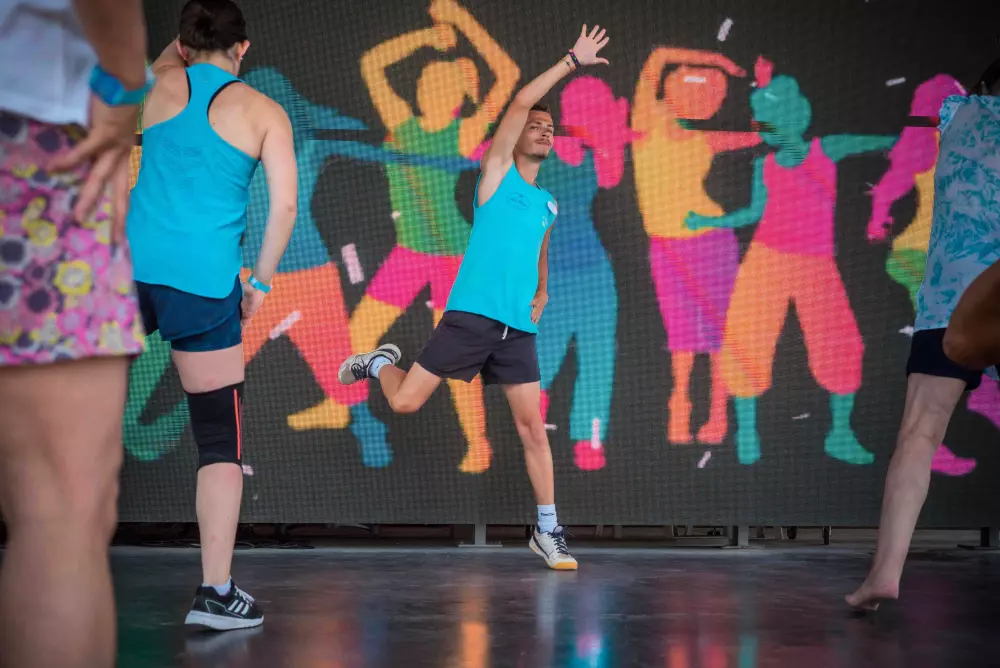 Camping Paradis Nai'a Village 41 étoiles★