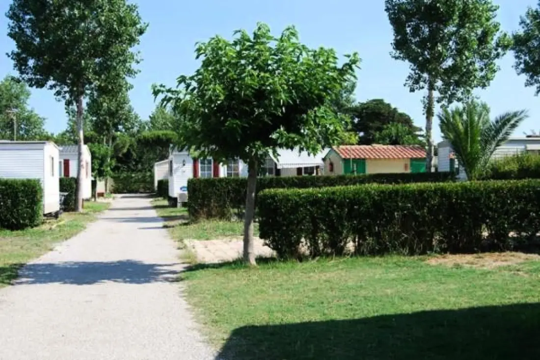 Camping Paradis Nai'a Village 4 étoiles★★★★