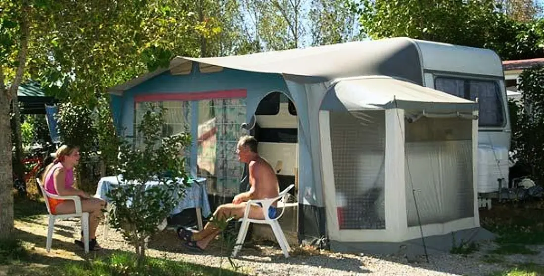 Camping Paradis Nai'a Village 4 étoiles★★★★