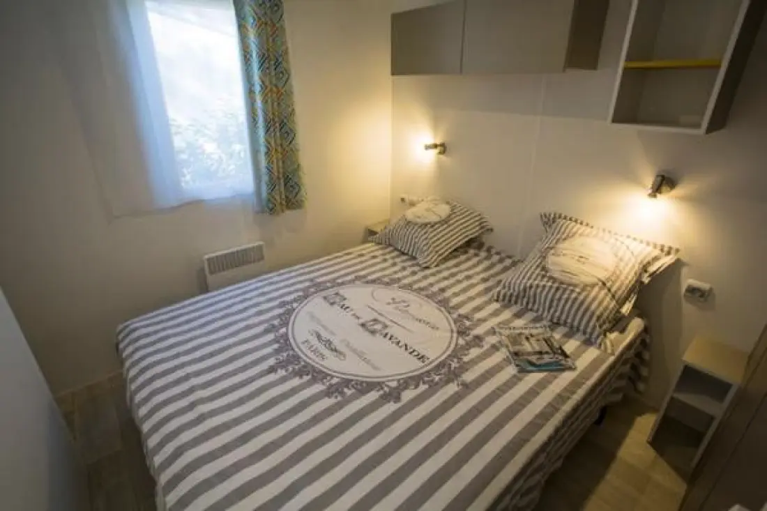 Camping Paradis Nai'a Village 4 étoiles★★★★