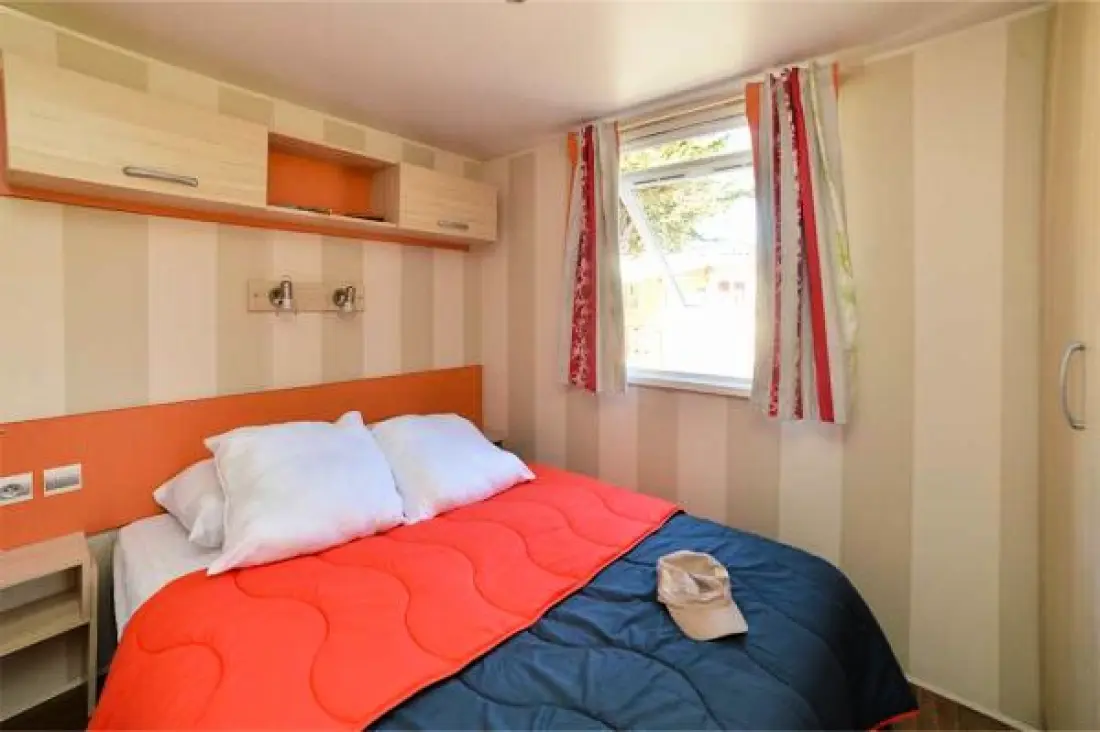Camping Paradis Nai'a Village 4 étoiles★★★★