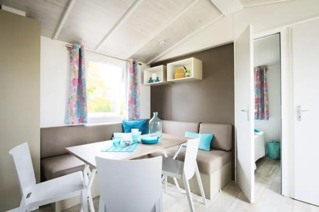 Camping Paradis Nai'a Village 4 étoiles★★★★