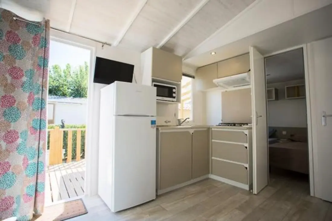 Camping Paradis Nai'a Village 4 étoiles★★★★
