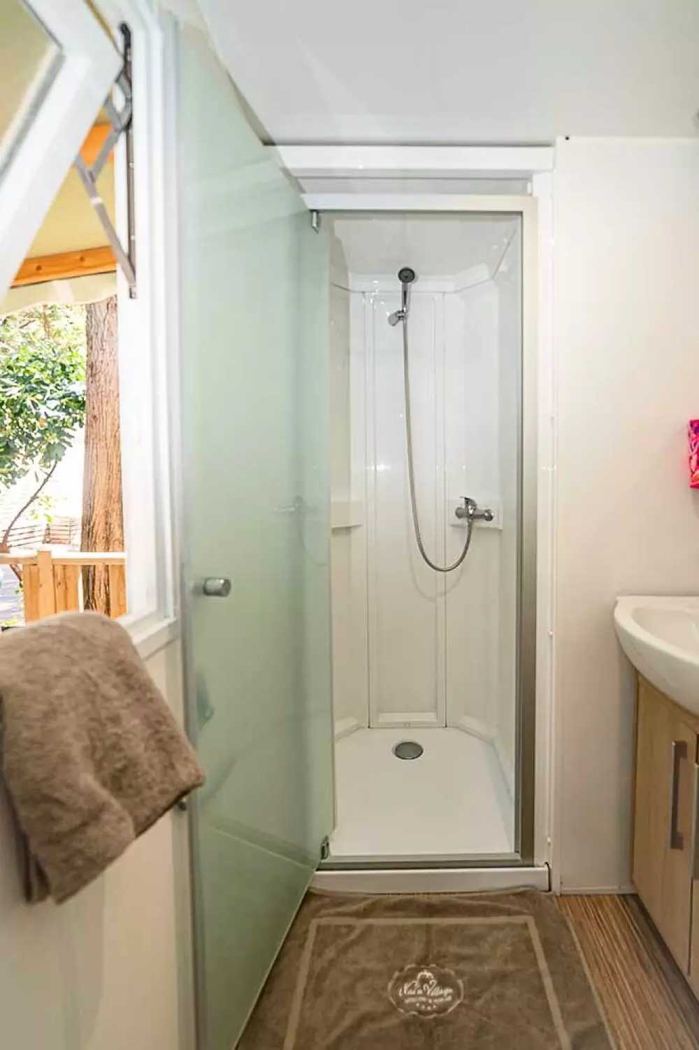 Camping Paradis Nai'a Village 4 étoiles★★★★