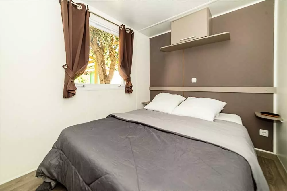 Camping Paradis Nai'a Village 4 étoiles★★★★